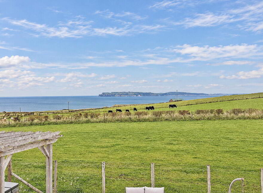 238 Causeway Road, Dunseverick, Bushmills, BT57 8SY
