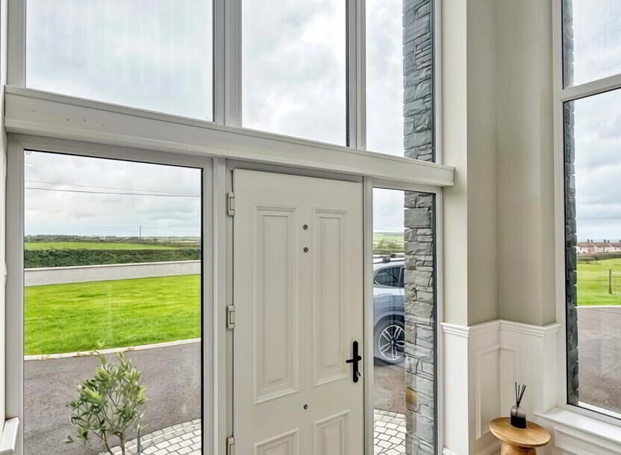 238 Causeway Road, Dunseverick, Bushmills, BT57 8SY