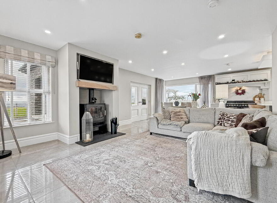 238 Causeway Road, Dunseverick, Bushmills, BT57 8SY