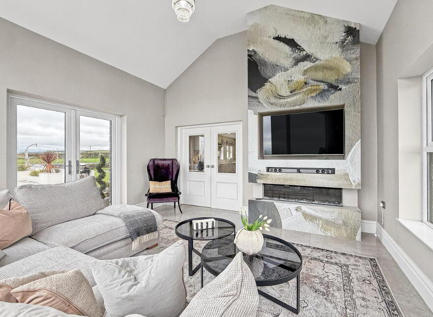 238 Causeway Road, Dunseverick, Bushmills, BT57 8SY