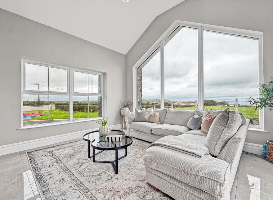 238 Causeway Road, Dunseverick, Bushmills, BT57 8SY