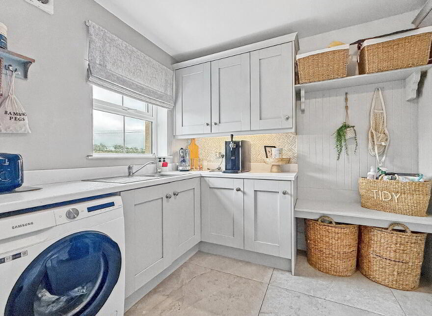 238 Causeway Road, Dunseverick, Bushmills, BT57 8SY