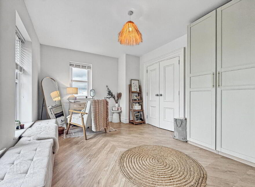 238 Causeway Road, Dunseverick, Bushmills, BT57 8SY