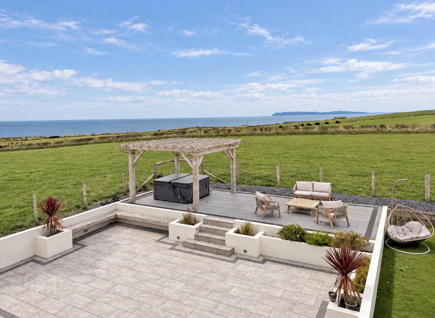 238 Causeway Road, Dunseverick, Bushmills, BT57 8SY