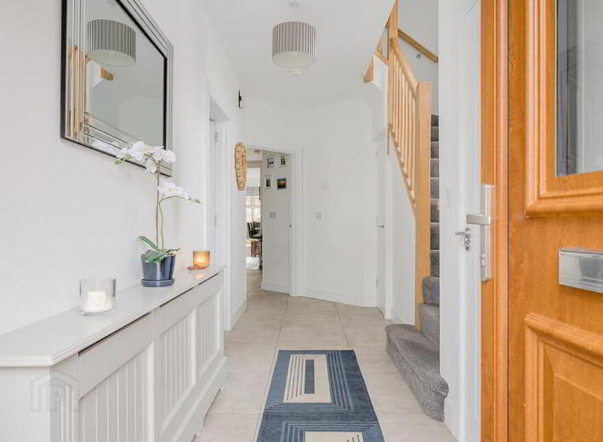 71 Millreagh Avenue, Dundonald, BT16 1SU
