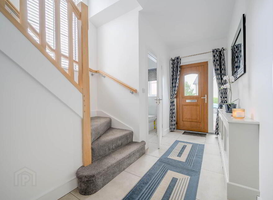 71 Millreagh Avenue, Dundonald, BT16 1SU