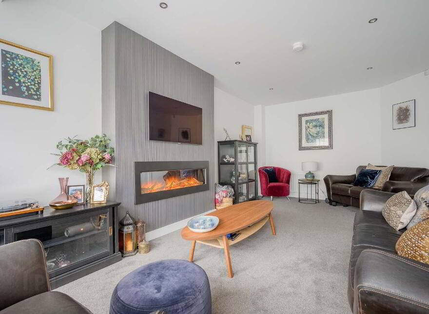 71 Millreagh Avenue, Dundonald, BT16 1SU