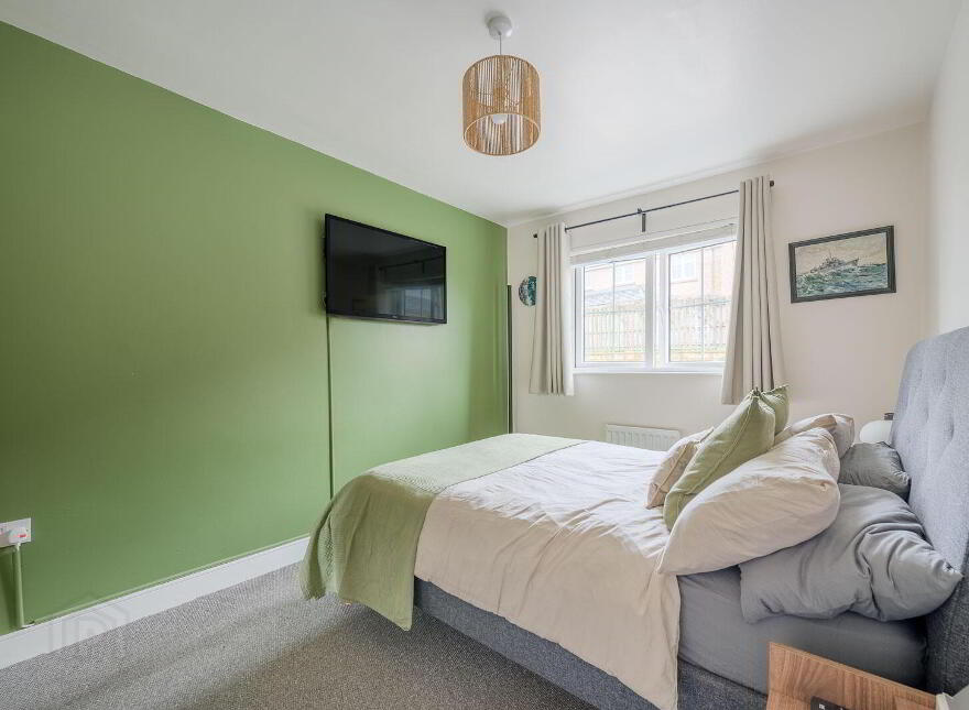 71 Millreagh Avenue, Dundonald, BT16 1SU