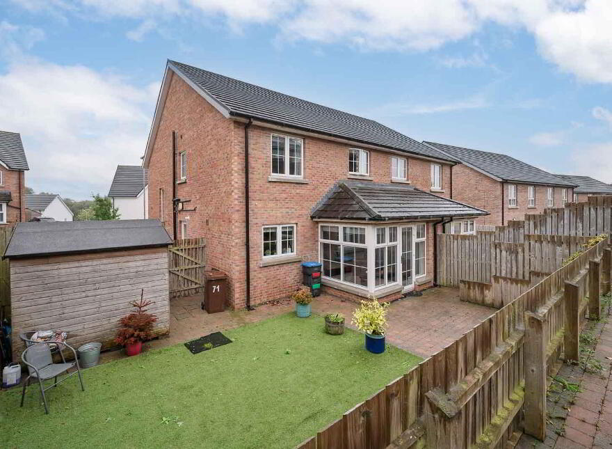71 Millreagh Avenue, Dundonald, BT16 1SU