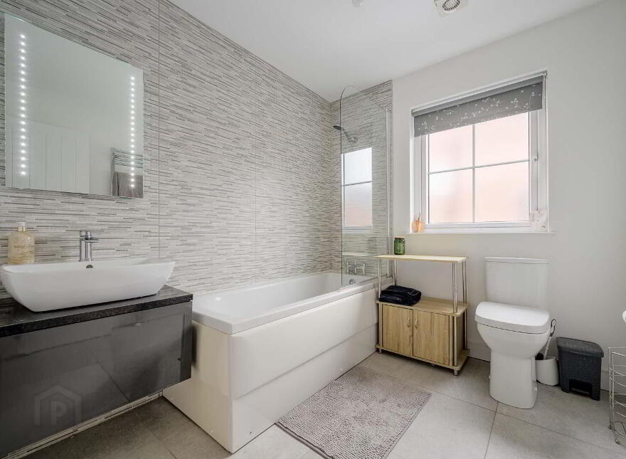 71 Millreagh Avenue, Dundonald, BT16 1SU