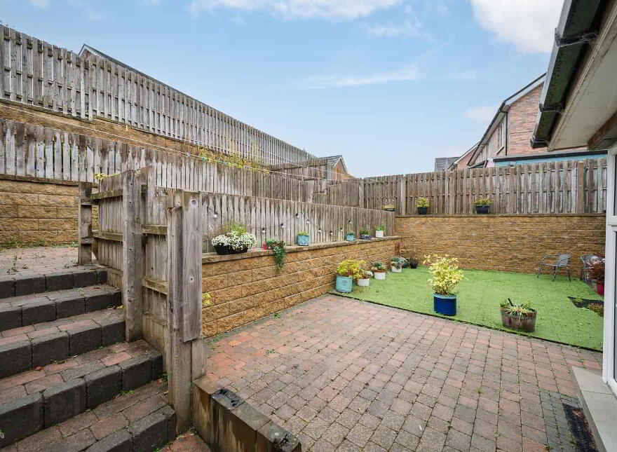 71 Millreagh Avenue, Dundonald, BT16 1SU