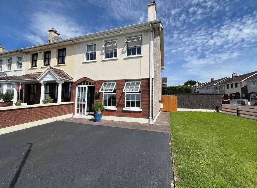 41 Laurel Ridge, Shanakiel, Hollyhill, T23EHN4