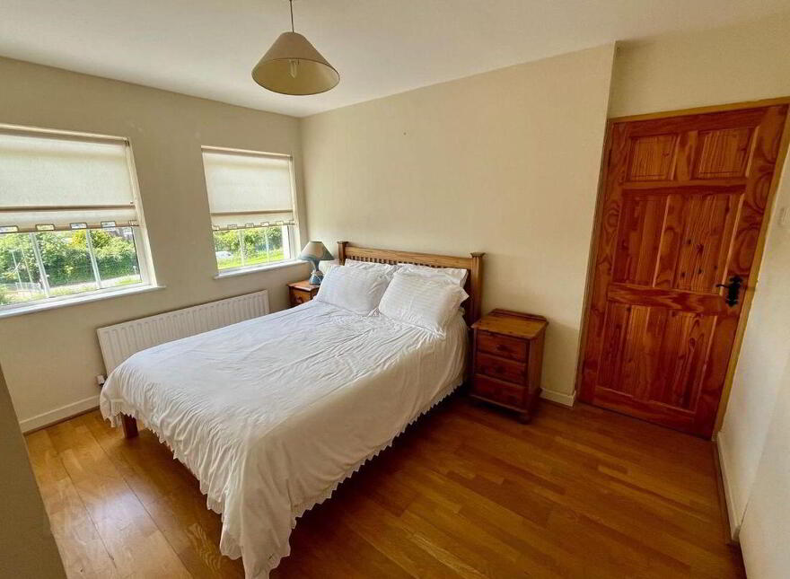 41 Laurel Ridge, Shanakiel, Hollyhill, T23EHN4