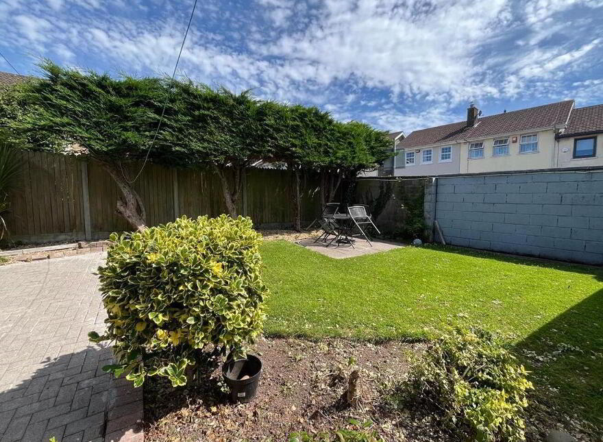 41 Laurel Ridge, Shanakiel, Hollyhill, T23EHN4