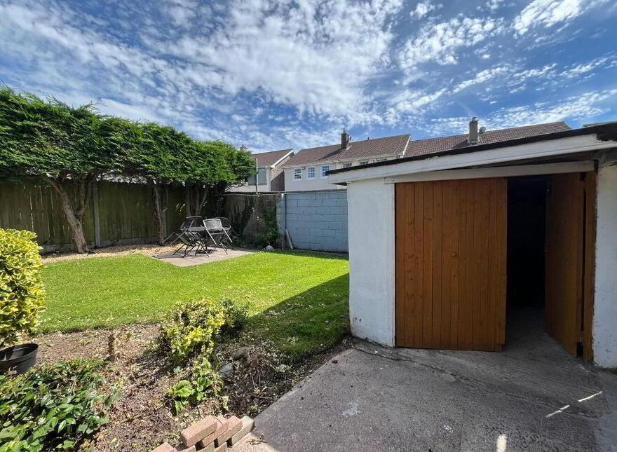 41 Laurel Ridge, Shanakiel, Hollyhill, T23EHN4