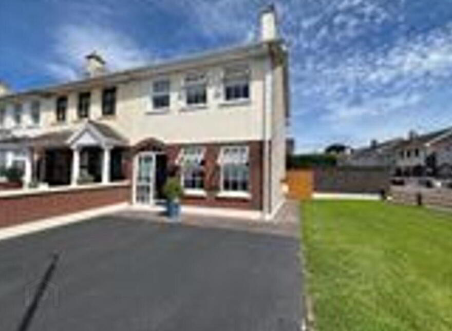 41 Laurel Ridge, Shanakiel, Hollyhill, T23EHN4