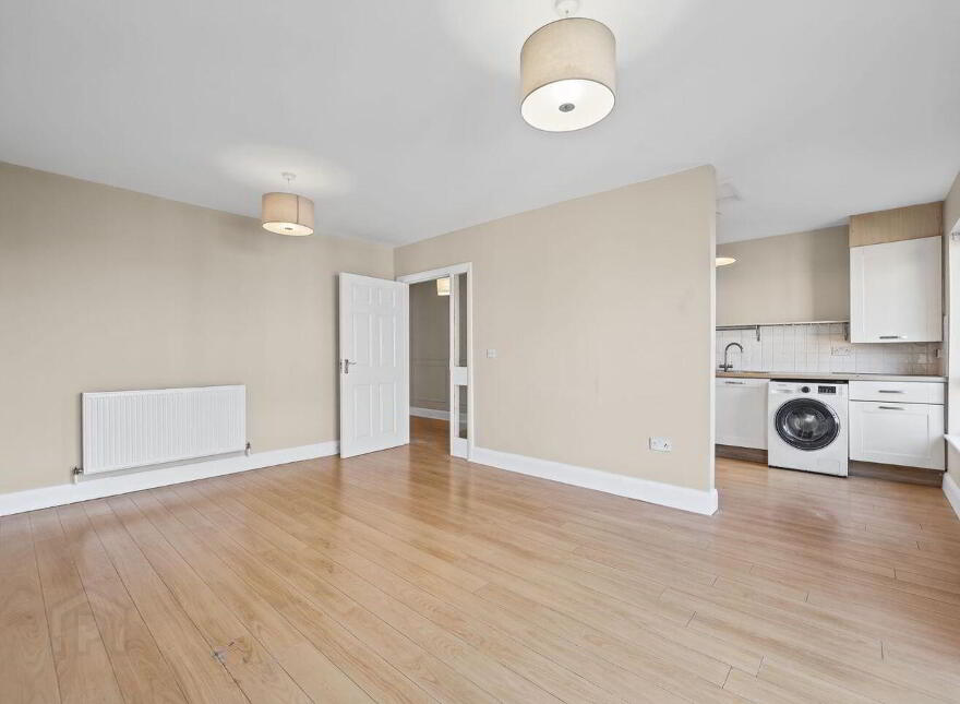 Apartment 80 Block D Cedar Square, Ridgewood, Swords, K67DX37