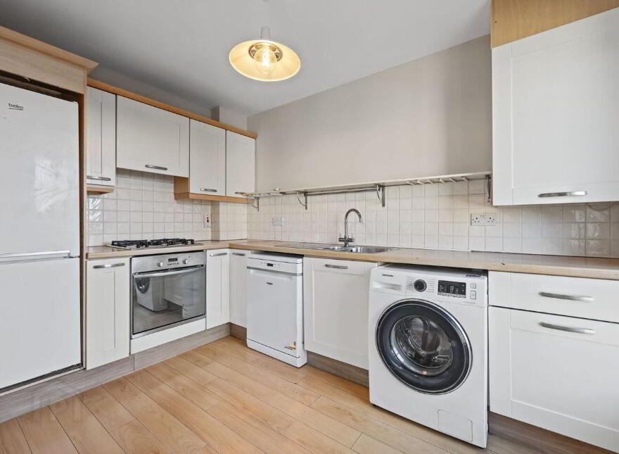 Apartment 80 Block D Cedar Square, Ridgewood, Swords, K67DX37