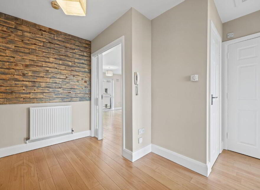 Apartment 80 Block D Cedar Square, Ridgewood, Swords, K67DX37