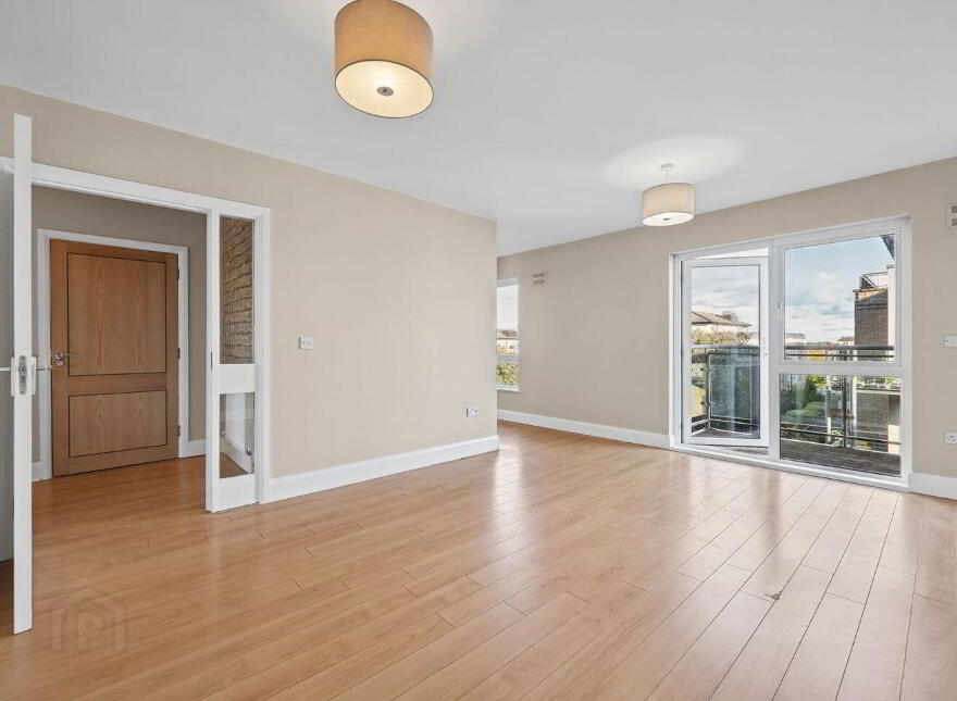 Apartment 80 Block D Cedar Square, Ridgewood, Swords, K67DX37