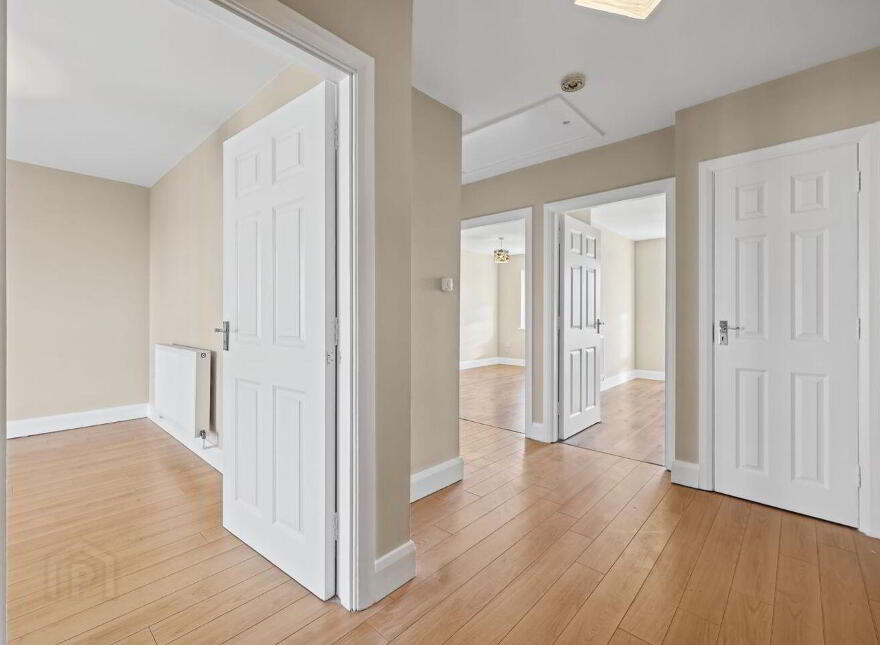 Apartment 80 Block D Cedar Square, Ridgewood, Swords, K67DX37