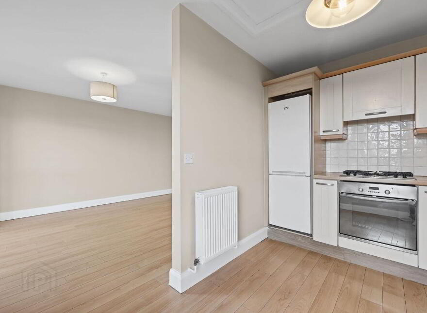 Apartment 80 Block D Cedar Square, Ridgewood, Swords, K67DX37