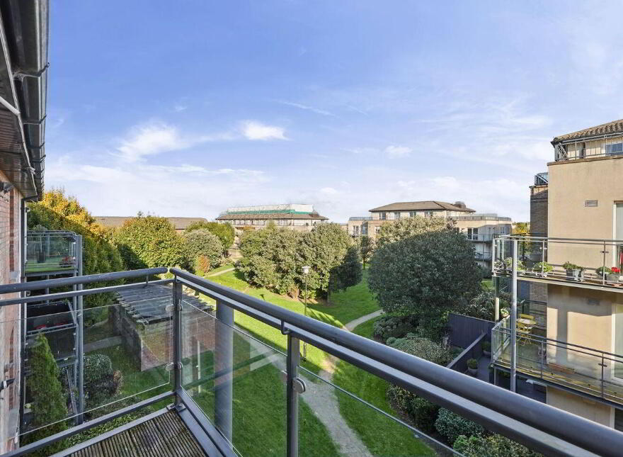 Apartment 80 Block D Cedar Square, Ridgewood, Swords, K67DX37