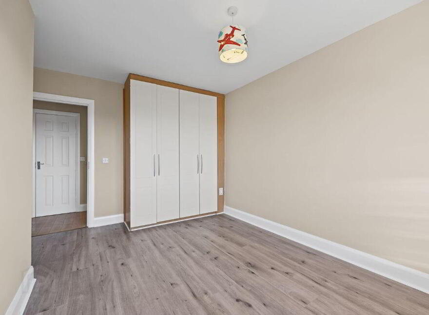 Apartment 80 Block D Cedar Square, Ridgewood, Swords, K67DX37