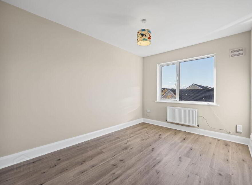 Apartment 80 Block D Cedar Square, Ridgewood, Swords, K67DX37