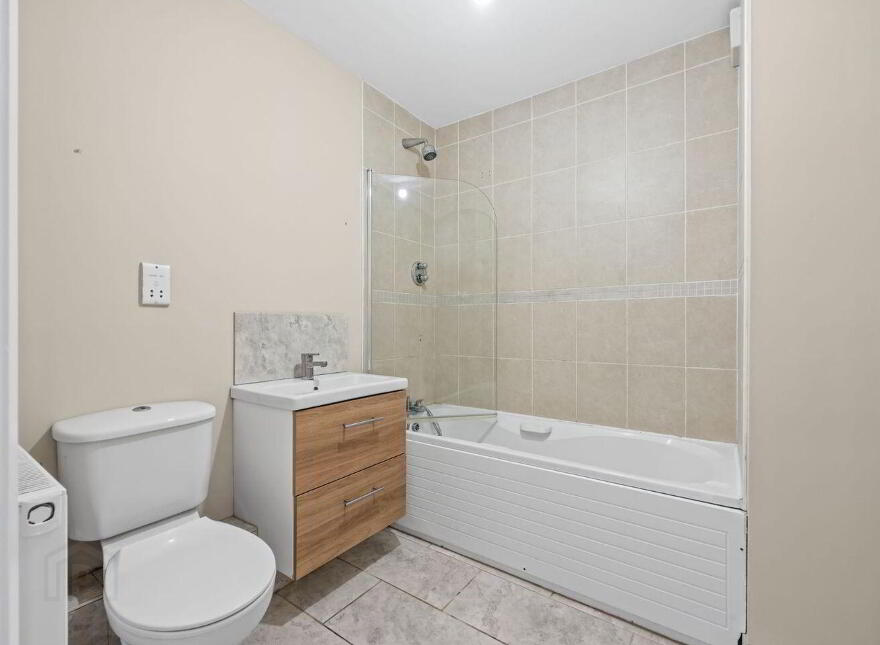Apartment 80 Block D Cedar Square, Ridgewood, Swords, K67DX37