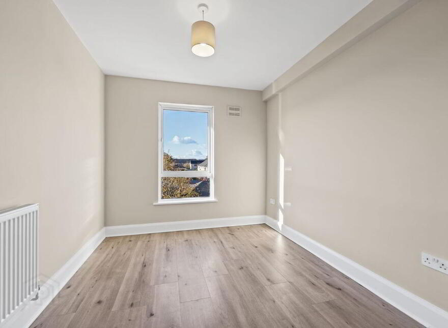 Apartment 80 Block D Cedar Square, Ridgewood, Swords, K67DX37