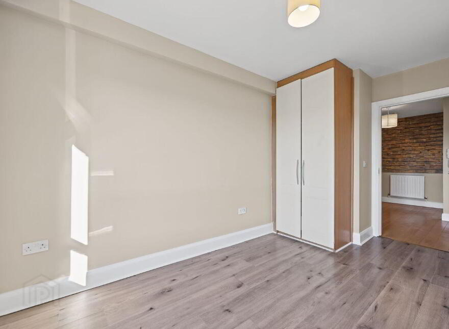 Apartment 80 Block D Cedar Square, Ridgewood, Swords, K67DX37