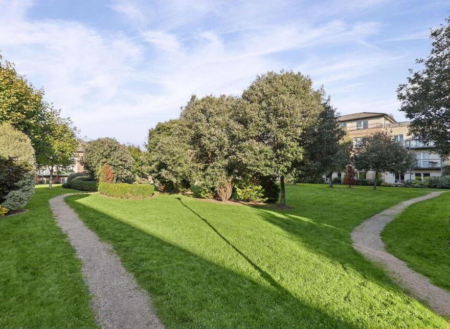 Apartment 80 Block D Cedar Square, Ridgewood, Swords, K67DX37