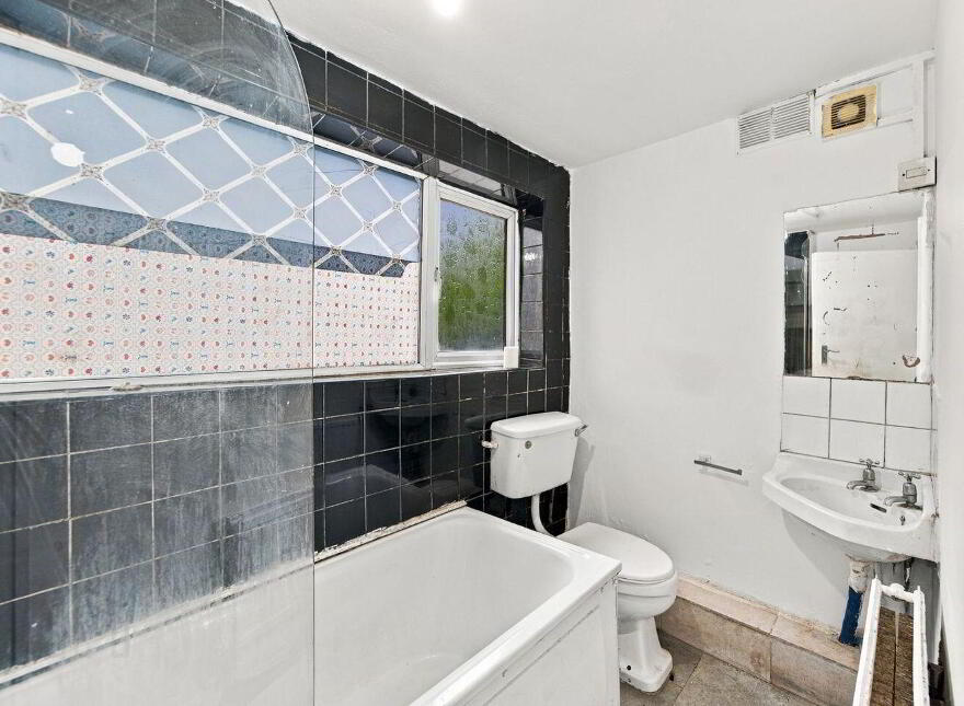 25 Marino Crescent, Marino, Marino, D03F297