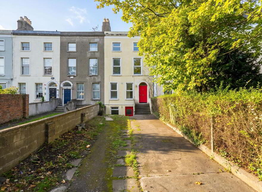 25 Marino Crescent, Marino, Marino, D03F297