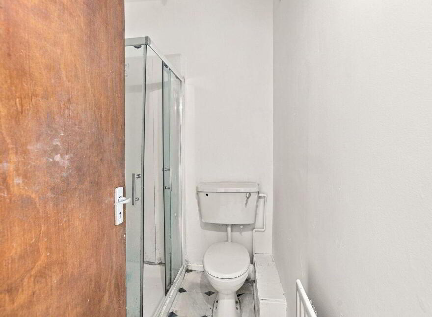 25 Marino Crescent, Marino, Marino, D03F297