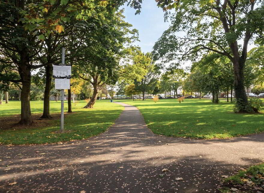 25 Marino Crescent, Marino, Marino, D03F297