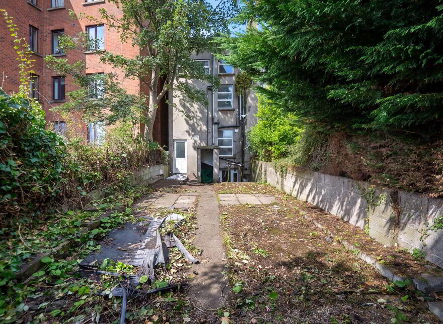 25 Marino Crescent, Marino, Marino, D03F297