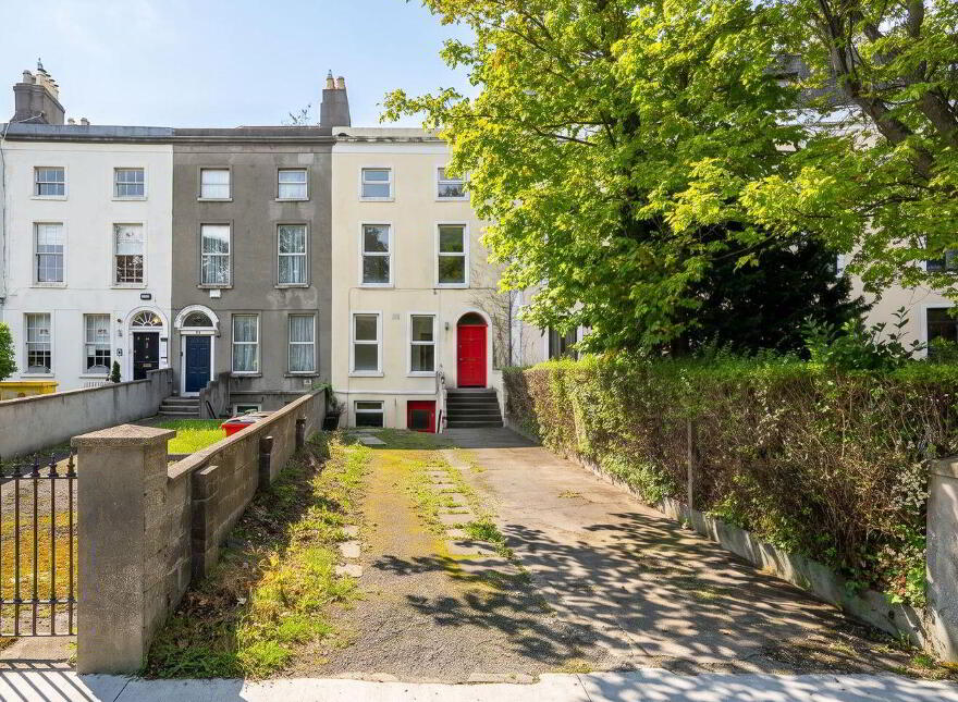 25 Marino Crescent, Marino, Marino, D03F297