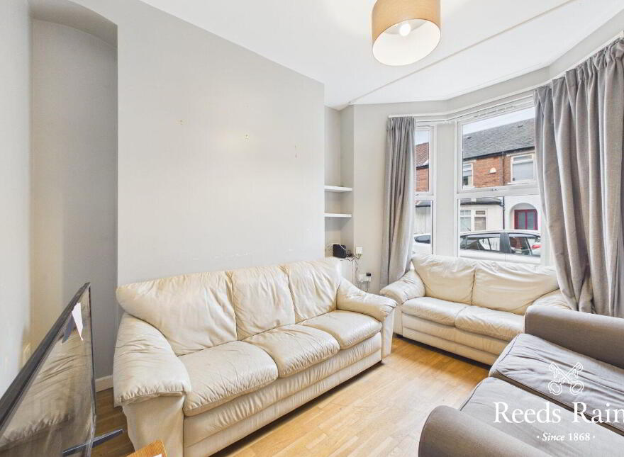 2 Elaine Street, Stranmillis, Belfast, BT9 5AR