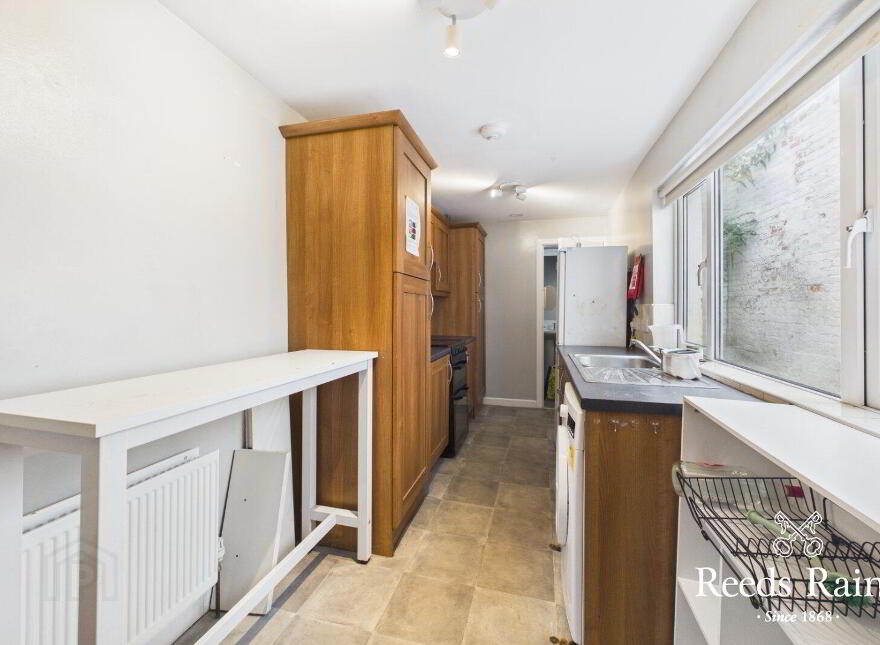 2 Elaine Street, Stranmillis, Belfast, BT9 5AR