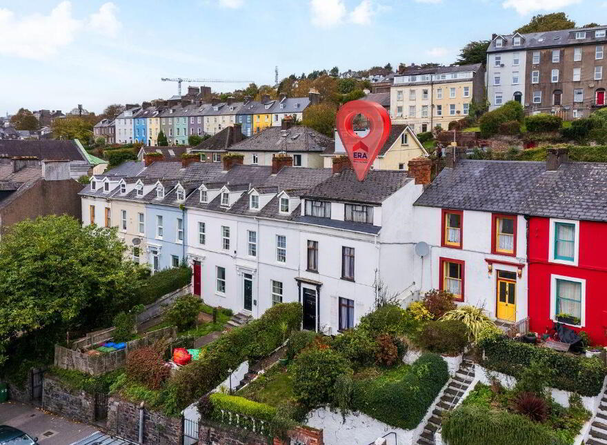 Yorkland House, 12 St. Patrick's Terrace, Lower Glanmire Road, Cork City Centre, T23NY00