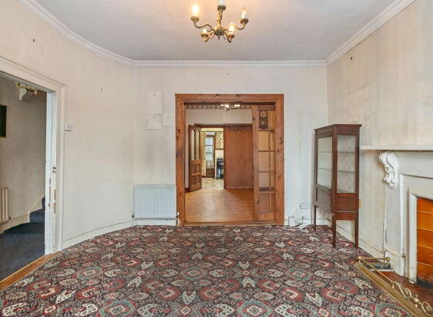 Yorkland House, 12 St. Patrick's Terrace, Lower Glanmire Road, Cork City Centre, T23NY00