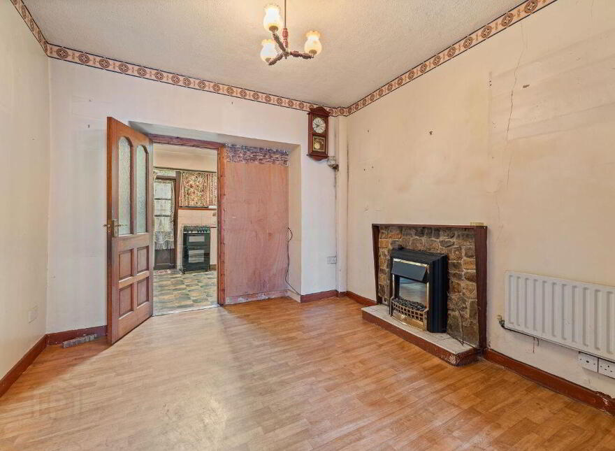 Yorkland House, 12 St. Patrick's Terrace, Lower Glanmire Road, Cork City Centre, T23NY00