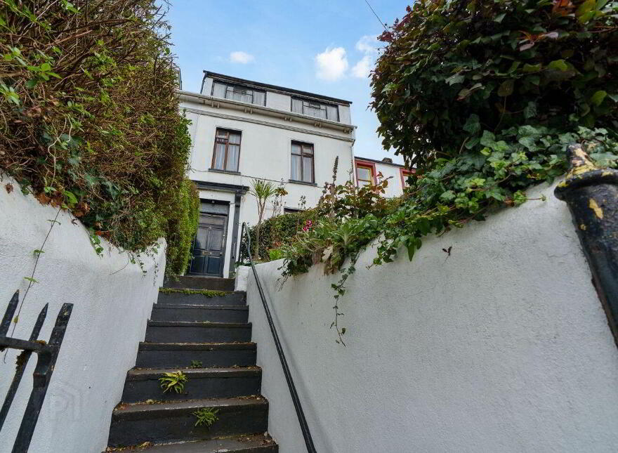 Yorkland House, 12 St. Patrick's Terrace, Lower Glanmire Road, Cork City Centre, T23NY00