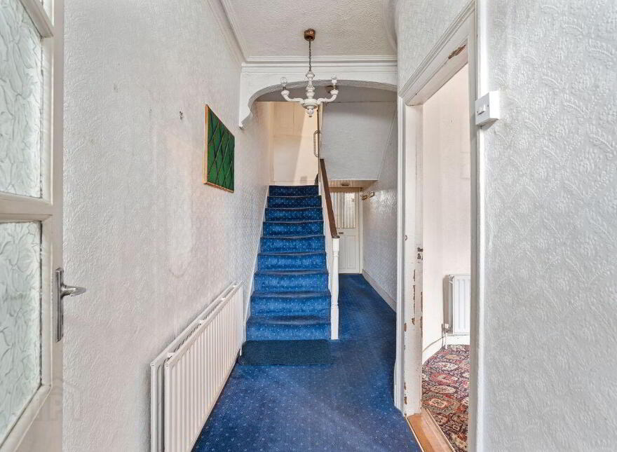 Yorkland House, 12 St. Patrick's Terrace, Lower Glanmire Road, Cork City Centre, T23NY00