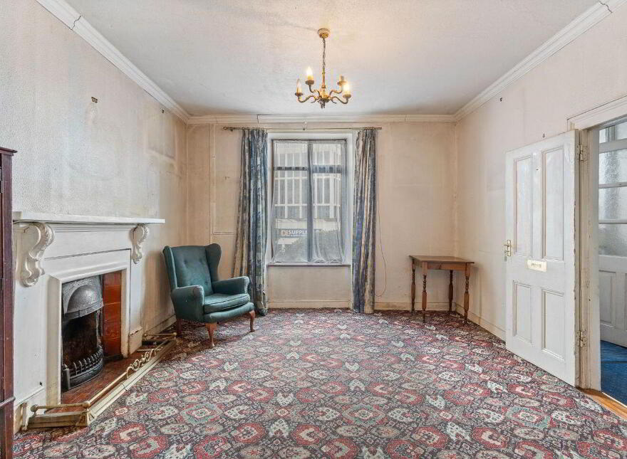 Yorkland House, 12 St. Patrick's Terrace, Lower Glanmire Road, Cork City Centre, T23NY00