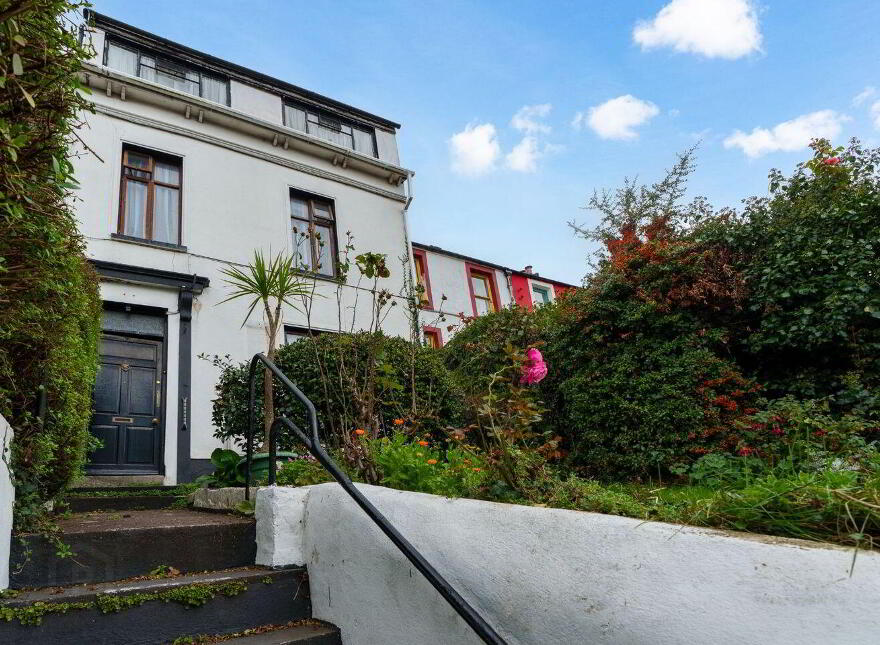 Yorkland House, 12 St. Patrick's Terrace, Lower Glanmire Road, Cork City Centre, T23NY00