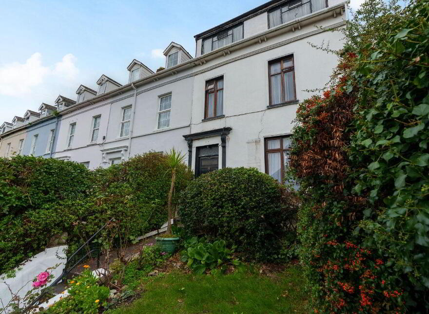 Yorkland House, 12 St. Patrick's Terrace, Lower Glanmire Road, Cork City Centre, T23NY00