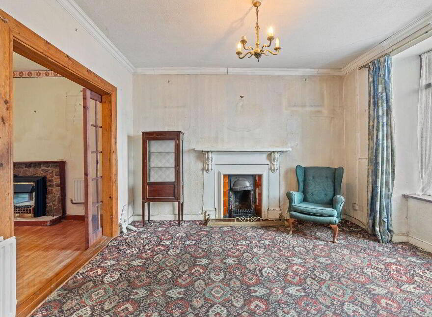 Yorkland House, 12 St. Patrick's Terrace, Lower Glanmire Road, Cork City Centre, T23NY00